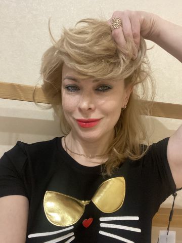 Снежана